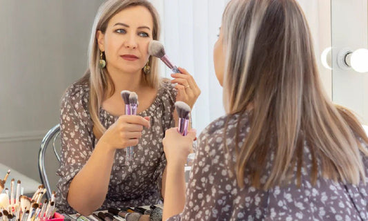 5 Ways to Get Glowing Skin After 50