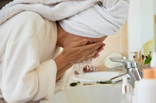 9 Skincare Myths You Should Stop Believing After 40