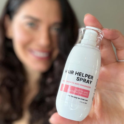 La-Celsa Hair Grow Spray