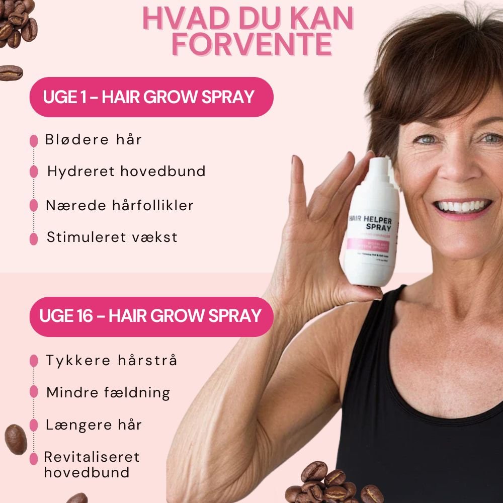 La-Celsa Hair Grow Spray