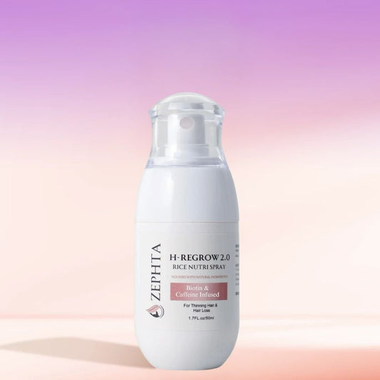 La-Celsa's Hair-Regrow Spray