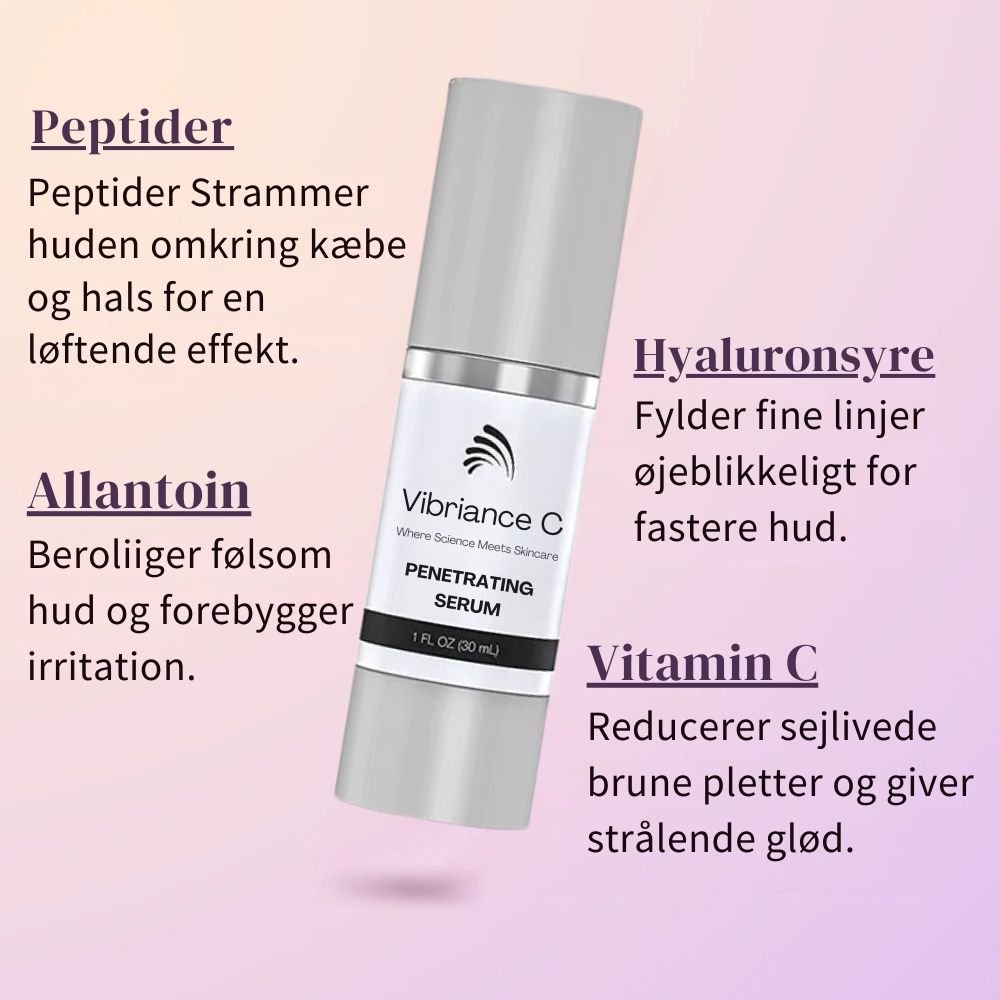 La-Celsa™ Vibriance Serum