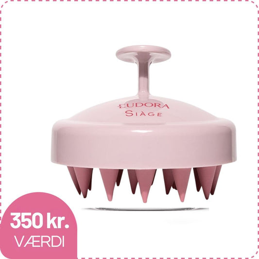 GRATIS Scalp Massager