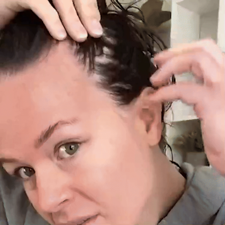 La-Celsa Hair Grow Spray