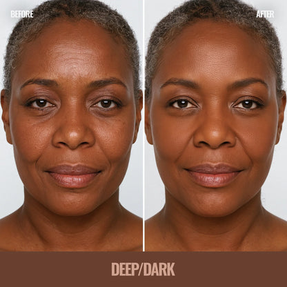 La-Celsa's Setting Powder for Flawless Skin