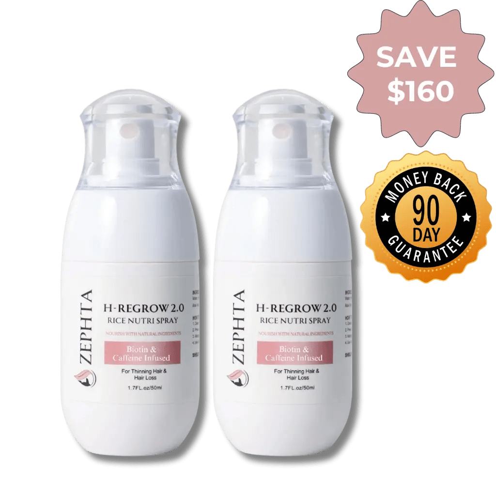 La-Celsa's Hair-Regrow Spray