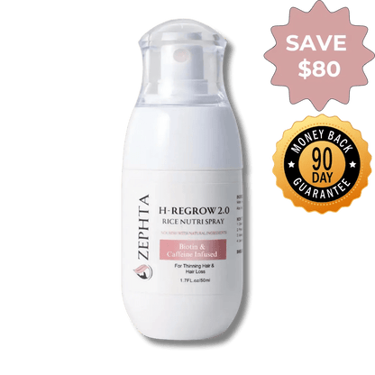 La-Celsa's Hair-Regrow Spray
