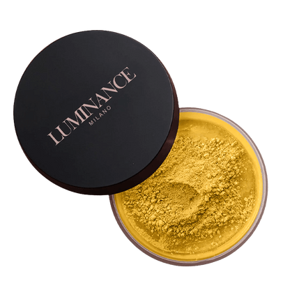 La-Celsa's Setting Powder for Flawless Skin