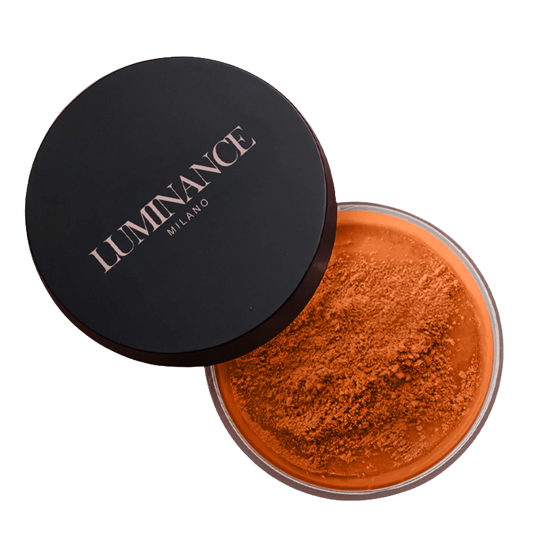 La-Celsa's Setting Powder for Flawless Skin
