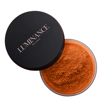 La-Celsa's Setting Powder for Flawless Skin