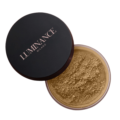 La-Celsa's Setting Powder for Flawless Skin