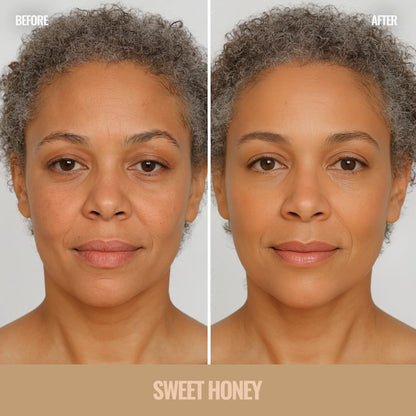 La-Celsa's Setting Powder for Flawless Skin
