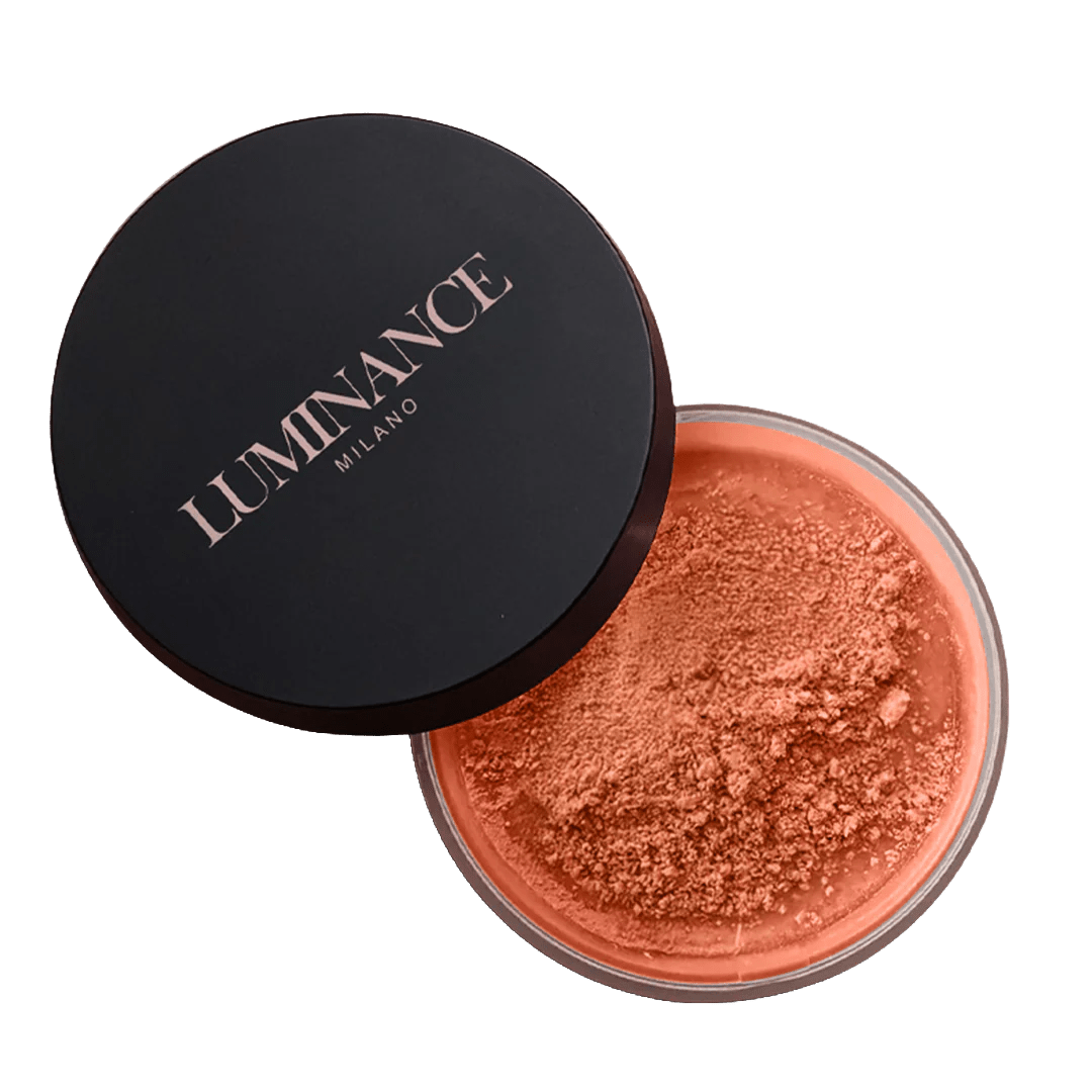 La-Celsa's Setting Powder for Flawless Skin
