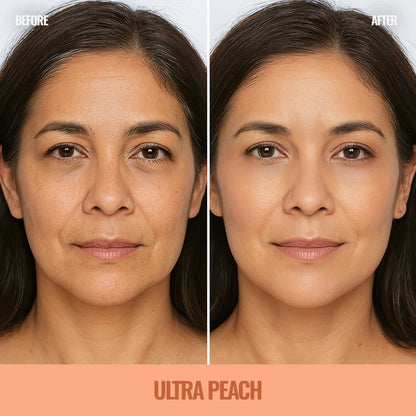 La-Celsa's Setting Powder for Flawless Skin
