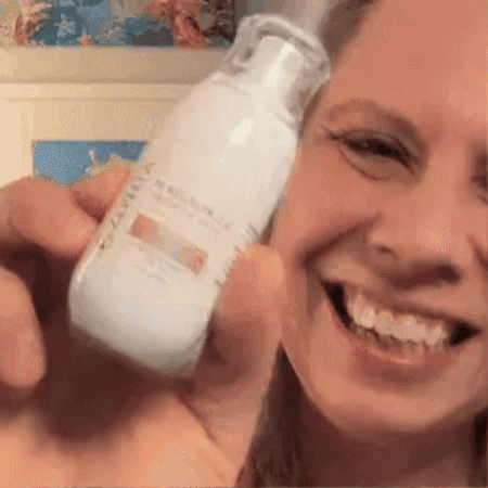 La-Celsa Hair Grow Spray