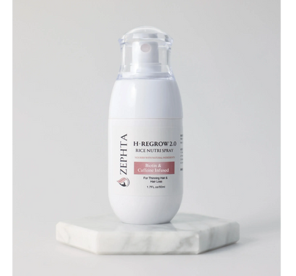 La-Celsa's Hair-Regrow Spray